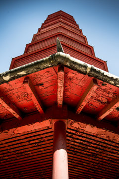Pagoda