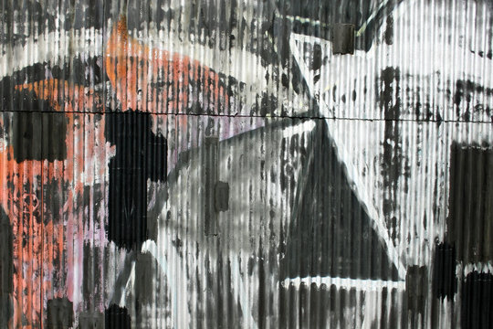 Grafitti