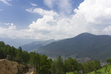 Bhutan