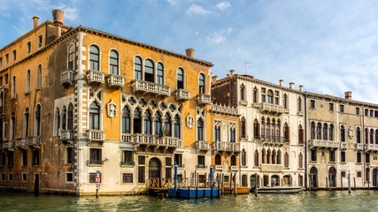 Venedig Burano Murano