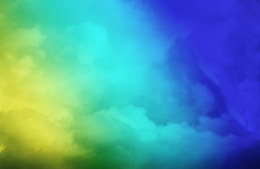 Colorful multicolor dynamic abstract background. Graphic element for print and design.