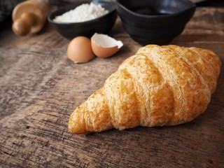 Croissants