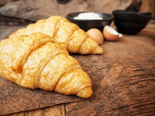Croissants