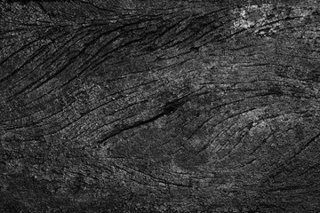 Black wood wall vintage background.