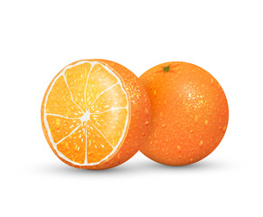 Oranges