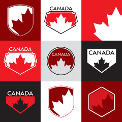 Canadian Icons