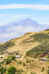 Village on Gran Canaria