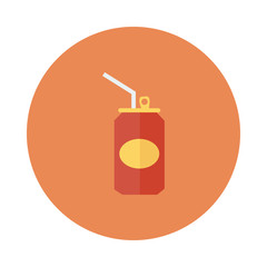 Obraz premium shaker 