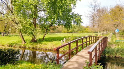 Clingendael in Den Haag