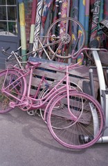 Retro Bike