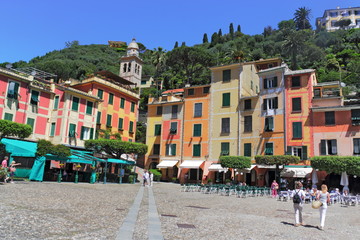 Italien, Portofino