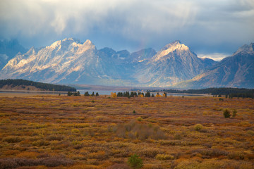 Grand Teton