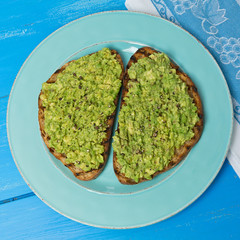 Avocado Toast