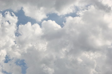 clouds