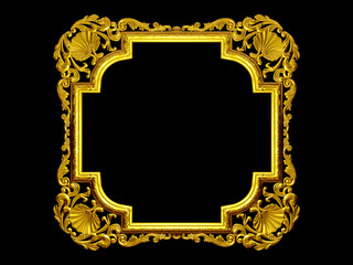 ornamental Frame