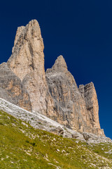 Tre Cime Lavaredo