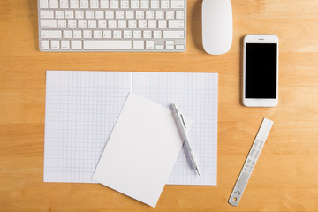 Group of stationary objects