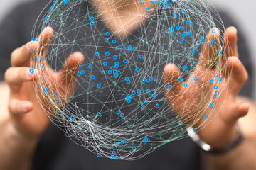 net