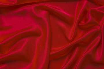 An abstract backdrop or liquid wave or folded notches of silk, grunge, satin, Christmas background.