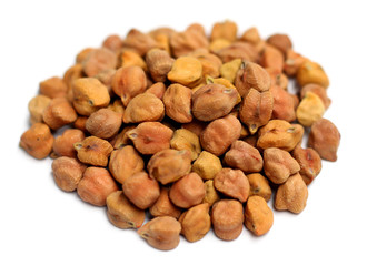 Dried chickpeas