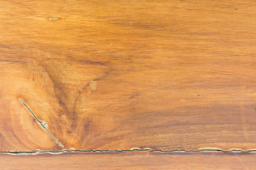 Texture wooden background