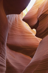 Antelope Canyon SW,USA Page Arizona