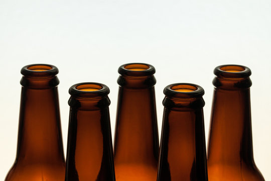 Detalle de cervezas