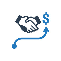 Business Specialist Icon
