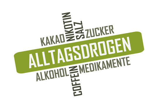 Alltagsdrogen