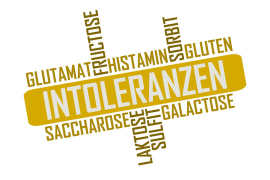 Intoleranzen