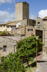 San Gimignano