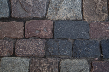  Paving stone