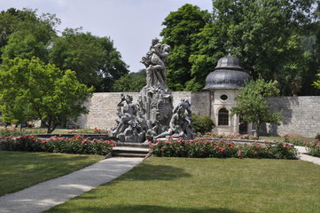 Obraz premium München