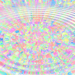 Abstract color background