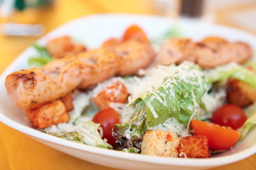 Caesar salad