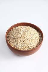 oatmeal