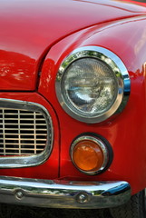 Stare auto