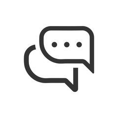 Discussion Icon