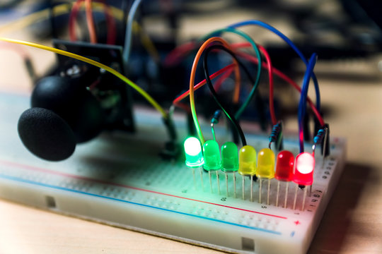 Hobby Elektronik