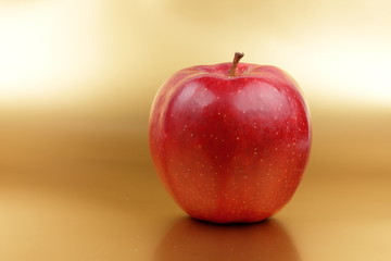 Apple Pop Art