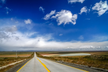 Road To Heaven