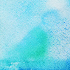 abstract watercolor background