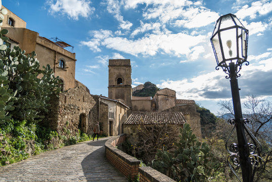 Savoca, Sicily
