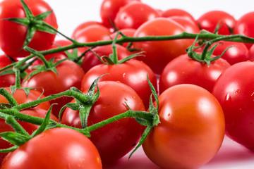 tomatoes