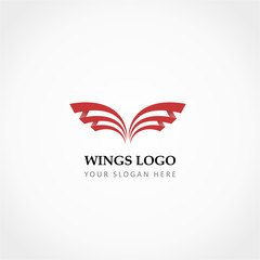 Wings Logo