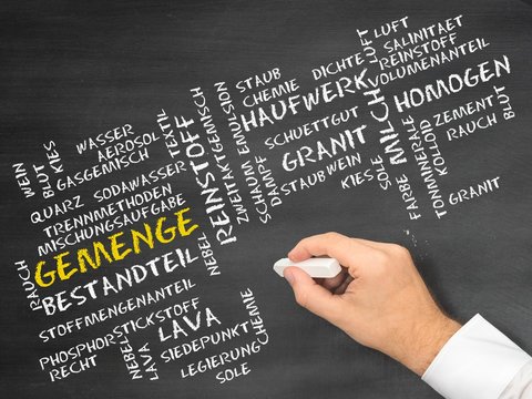 Gemenge