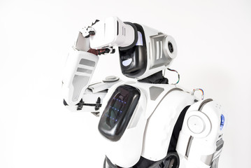 Android is using modern device