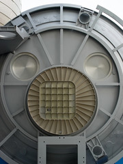 Fototapeta premium H-2Bロケット