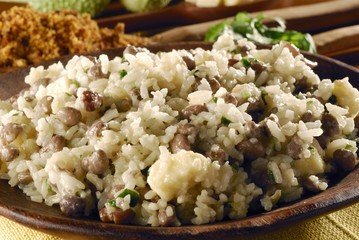 Baião de Dois