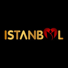 Fototapeta na wymiar istanbul logo, icon and symbol vector illustration